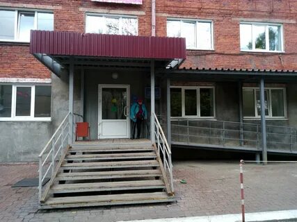 Междуреченская 10