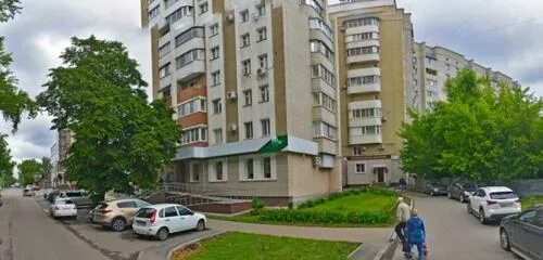 Восток сервис базарная ул 161 тамбов фото Панорама: Восток-Сервис, спецодежда, Базарная ул., 161, Тамбов Яндекс Карты