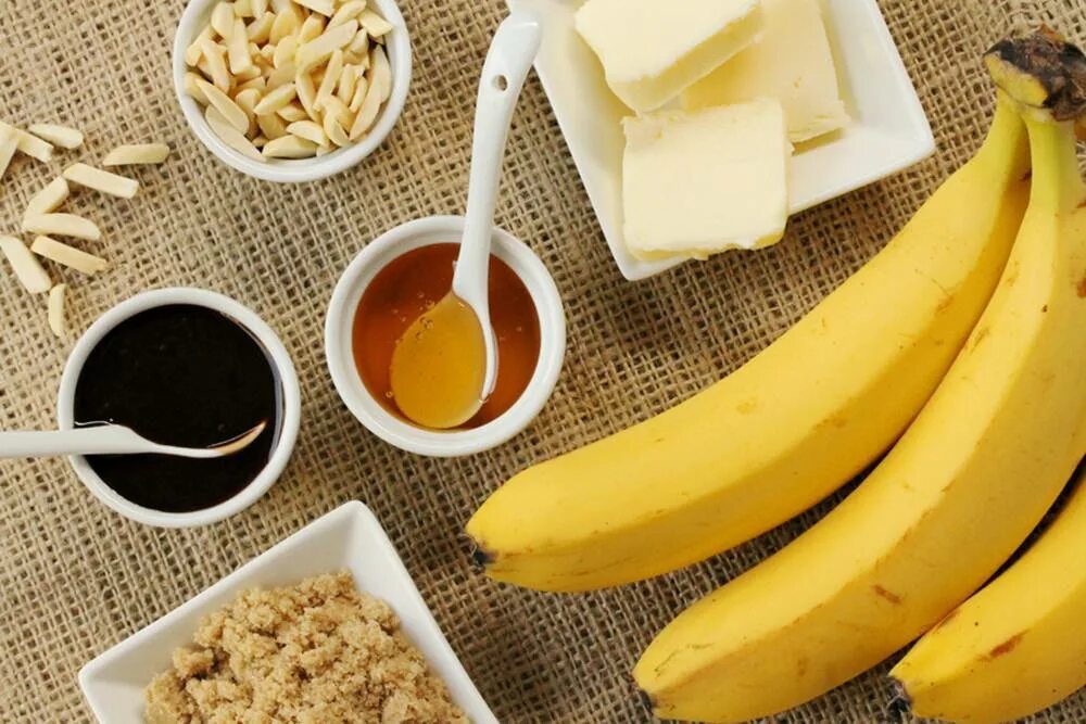 Banana c
