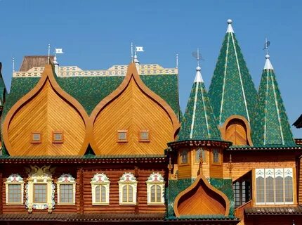 Царь терем
