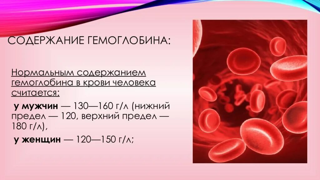 Снижение гемоглобина. Гемоглобина в крови содержится:. Гемоглобин содержится в эритроцитах. Кол во эритроцитов в крови человека. Границы нормы гемоглобина.