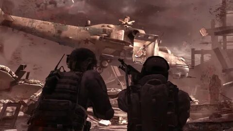Warfare 2011