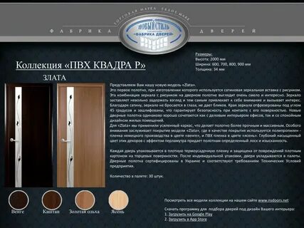 Id doors