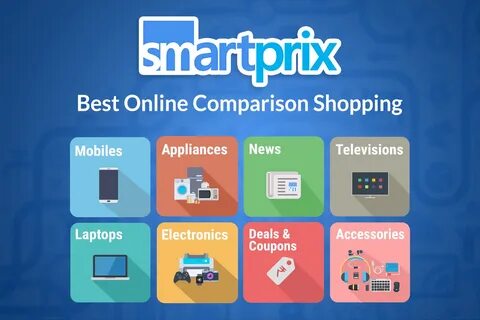 Mobile comparison