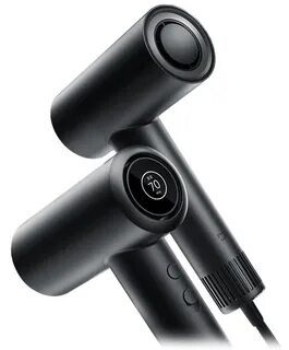 Mijia h501 high speed hair