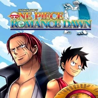 One piece romance dawn