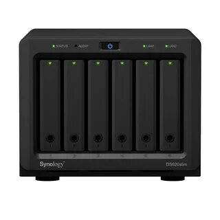 Nas synology