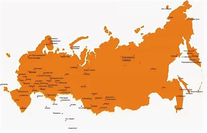 Карты рыжий