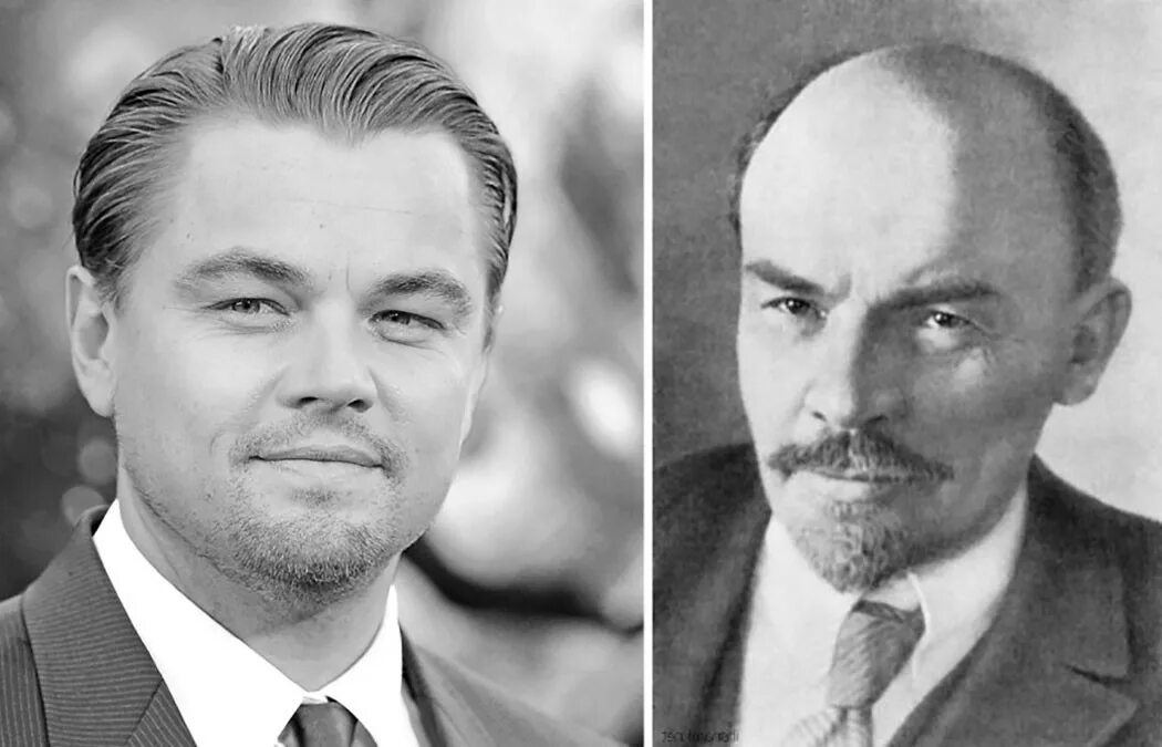 Леонардо ди каприо похож на ленина. Фильм ленин с леонардо ди каприо. Ди каприо сыграет ленина. Владимир ленин в молодости и леонардо ди каприо. Леонардо ди каприо сыграет ленина.