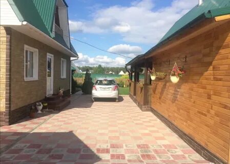 Дом в кольцово
