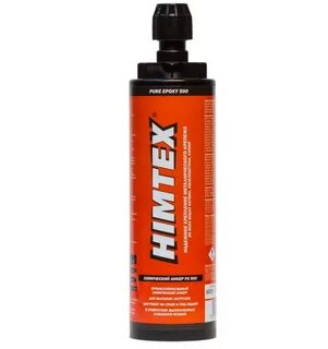 Pure epoxy