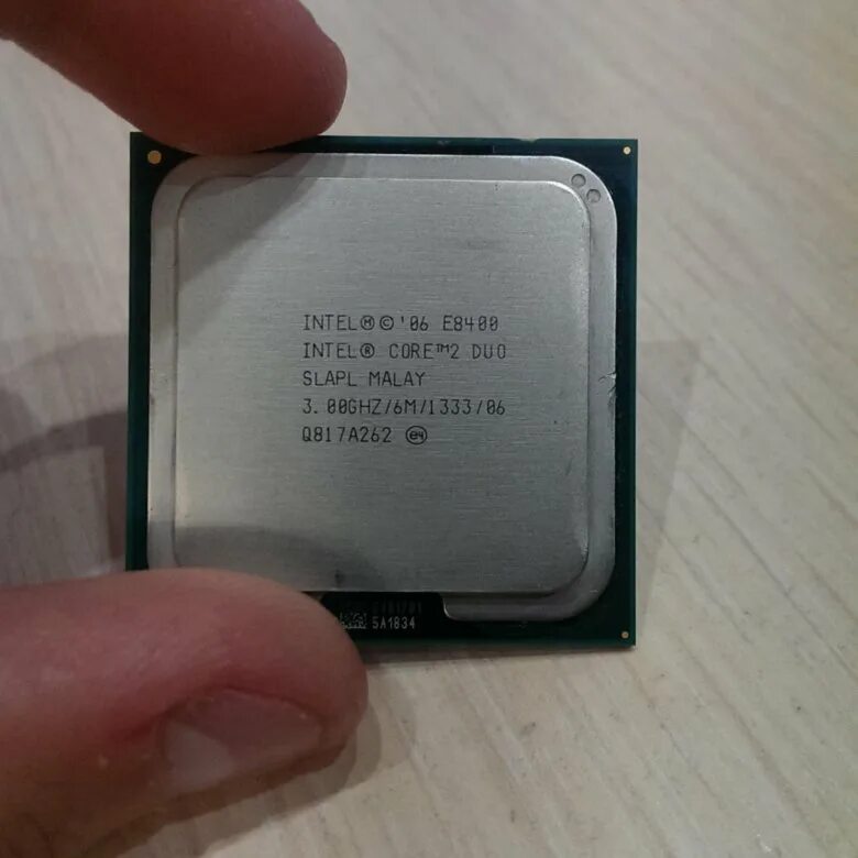 Процессор интел коре 2 дуо. Кор 2 дуо е8400. Intel Core 2 e8400. Core 2 Duo e8400.