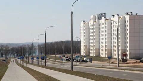 Смолевичи минск