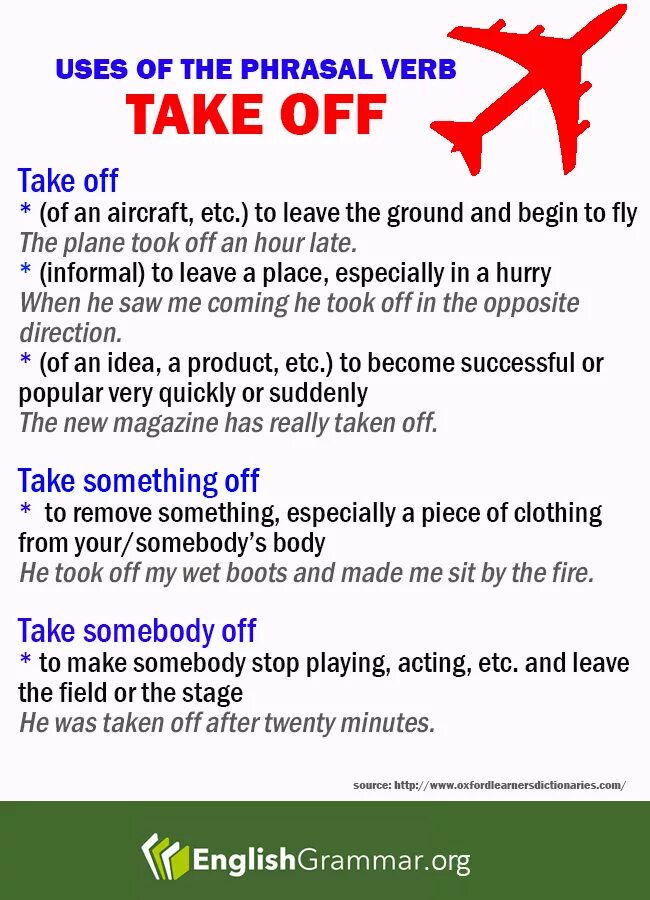 Take Phrasal verbs. Phrasal verb to take. Что такое take off на английском. Take off smth. Take off транскрипция