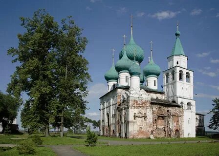 Ярославская обл ростовский