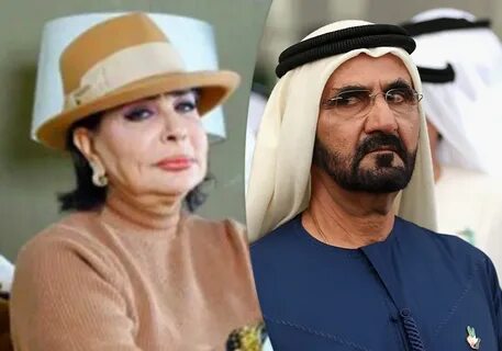 Стала 5 женой старика шейха