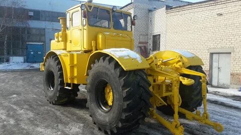 Техническое кировец