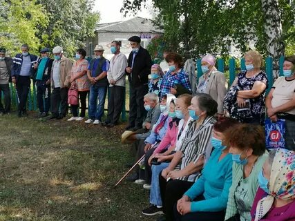Орловский сельсовет
