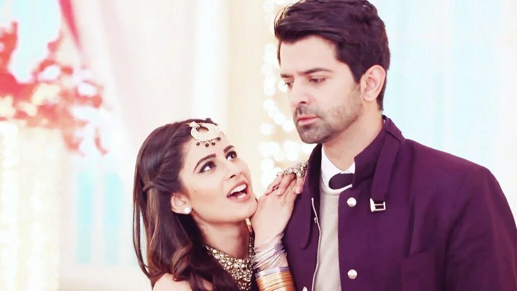 КНЭЛ 2017. КНЭЛ 3. Сериал КНЭЛ 2. ISS Pyaar ko Kya Naam Doon 1 сезон