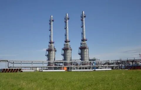 Вязки нефтяной