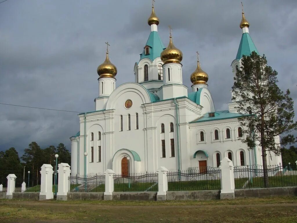 Свято-Троицкий храм Иркутск. Ангарск свято троицкий