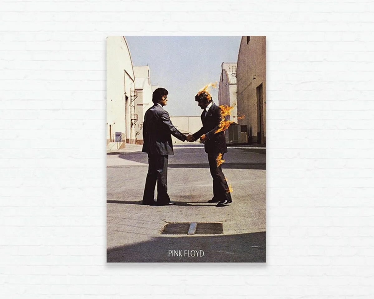 Pink floyd wish you were here album. Пинк флойд wish you were here обложка. Pink floyd wish you were here обложка. Pink floyd wish you were here обои. Виш ю ве хир слушать.