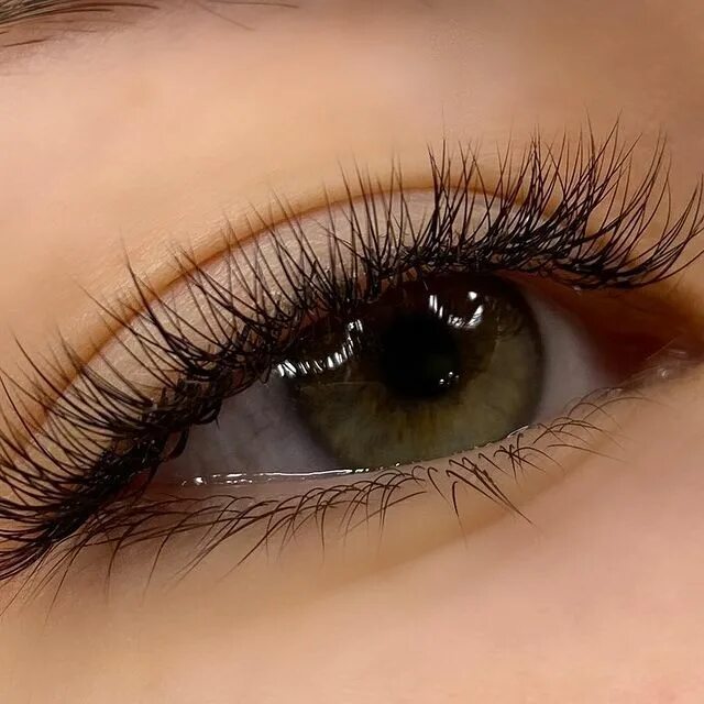 наращивание ресниц ступино