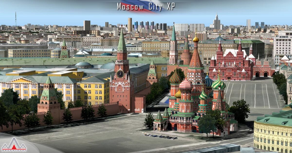 Moscow City XP. Москва scenery. 3д дизайн Москва. Otyken Москва.