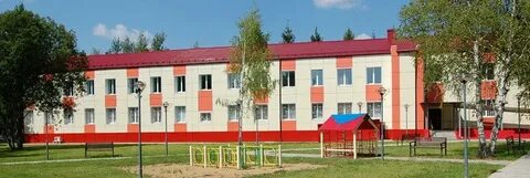 Московская область больница 3
