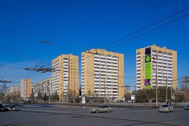 пр-кт Ибрагимова 26А Казань Республика Татарстан Паспорт дома