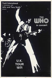 Who concert