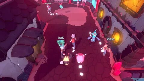 Temtem