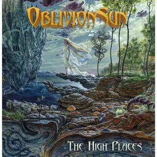 The high sun