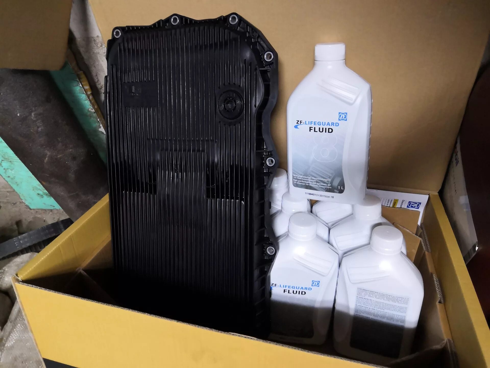 Ga8hp45z комплект ZF. ZF 8hp Fluid. АКПП ZF 8hp45. 1087298365 ZF.