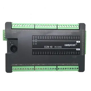 Rs485 plc