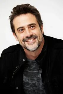Jeffrey morgan