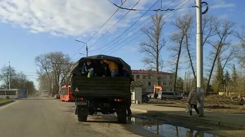 Брянская область режим чс