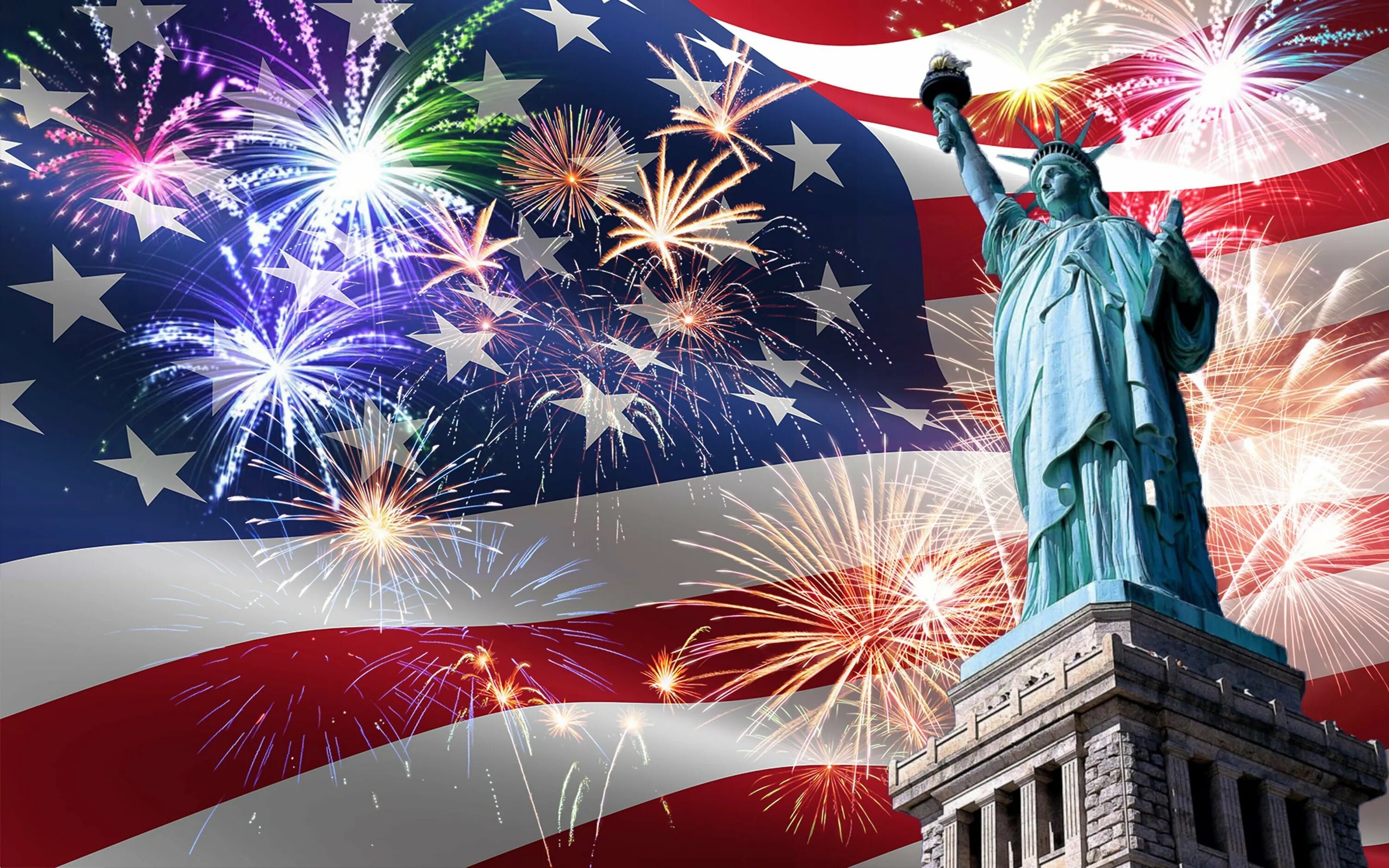 Special days in the us