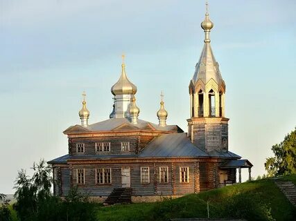 Чердынь контакты