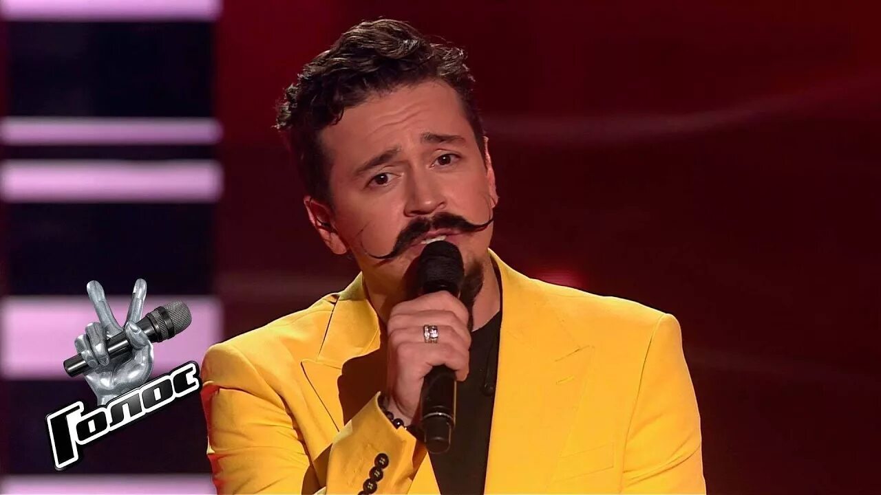 песни в исполнении шоу голос