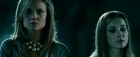 Sorority row