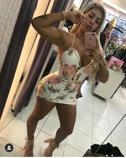 Rebecca ferraz