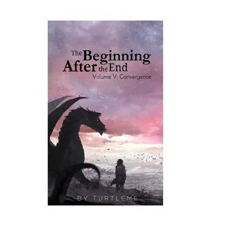 End of beginning на русском