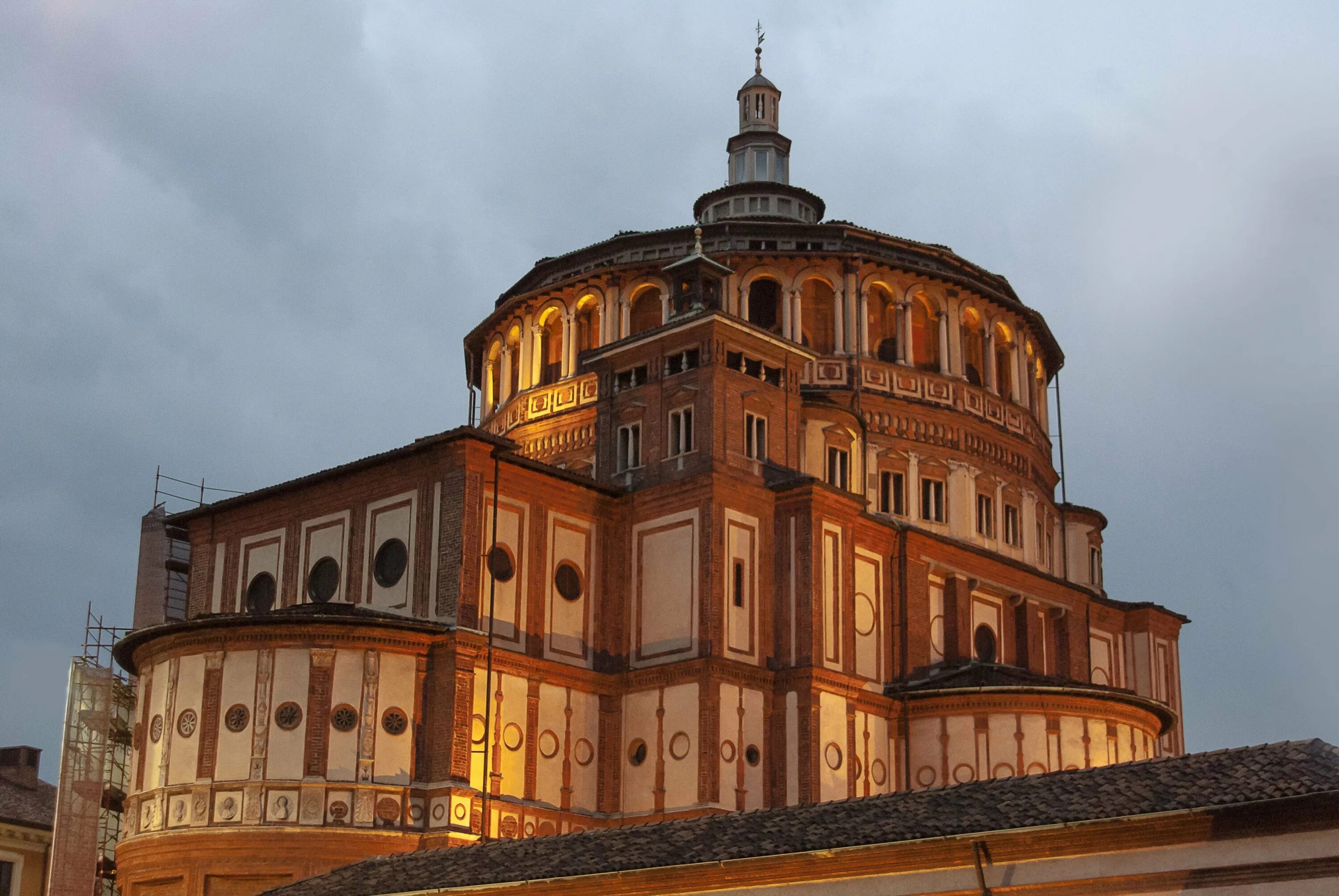 Renaissance architecture
