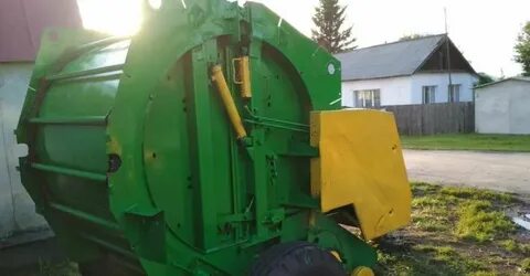Авито пресс подборщик алтайского края