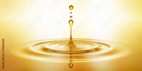 Oil wet