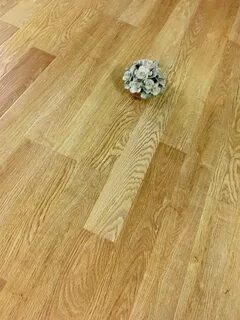 Most flooring