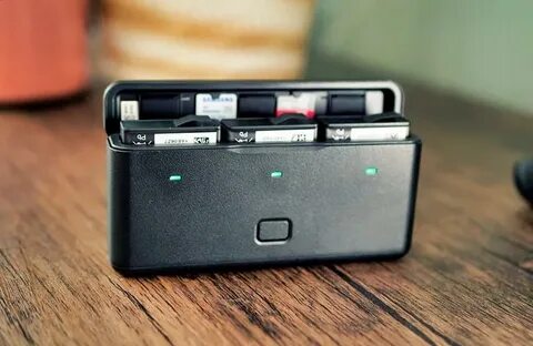 Камера dji osmo action 3