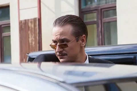 Кинофильма красивая жизнь