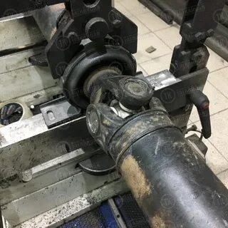 Кардан газель некст